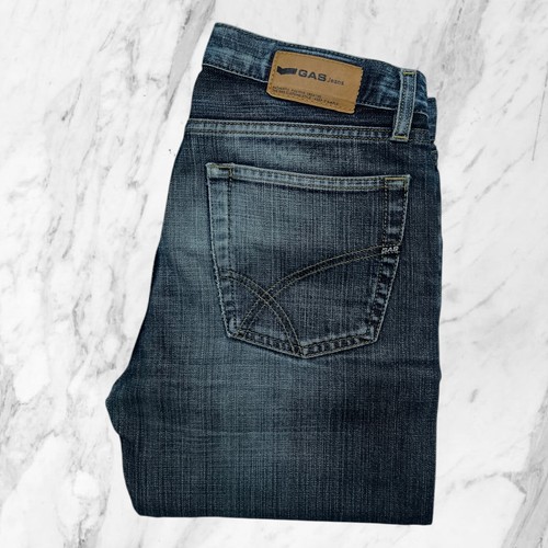 Gas jeans uomo memphis blu - uomo,