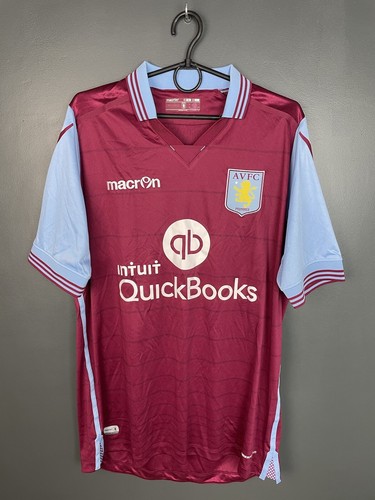 Maglia calcio aston villa - calcio,
