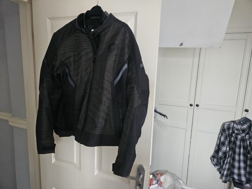 Giacca moto donna revit - moto,
