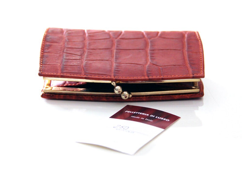 Borsellino pochette - borsellino,