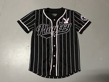 Maglia da baseball Playboy
