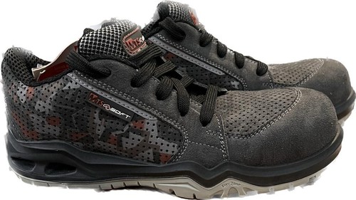 Scarpe antinfortunistiche - , da