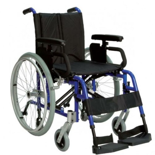 Carrozzina leggera doppia - carrozzina,