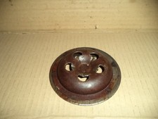 MIVAL MI-VAL 125 6G 6 GIORNI 2T 2 TEMPI (4 MARCE) COPERCHIO FRIZIONE MOTORE