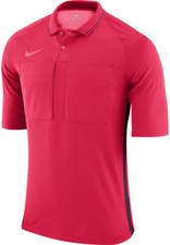 Nike DRY Referee Top Polo Uomo