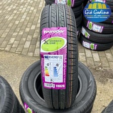 Pneumatico Estivo Tourador X