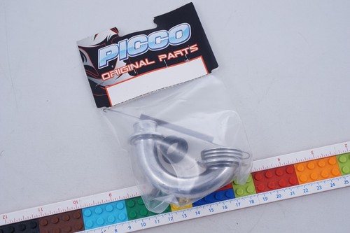 Picco collettore per motori - , a