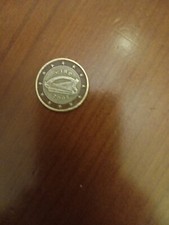 Moneta euro eire irlanda - 1,