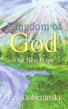 Kingdom of God:  Our Best