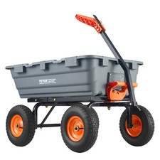 Vevor carrello ribaltabile - vevor,