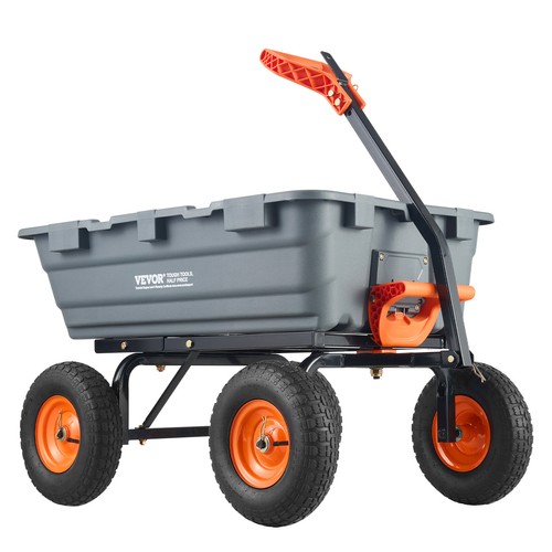 Vevor carrello ribaltabile - vevor,