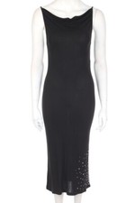 gai mattiolo JEANS abito da