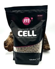 Mainline Baits Shelf Life Boilies Cell 10 mm 1 kg mangime mangime per carpe il pescatore