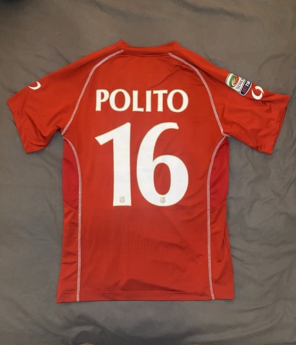Ciro polito us sassuolo - ciro, #16