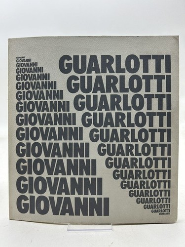 Giovanni guarlotti galleria - giovanni, guarlotti,