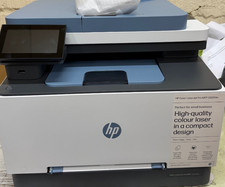HP LaserJet Pro MFP 3302FDW
