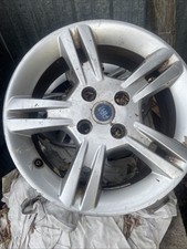 4 Cerchi in Lega FIAT GRANDE