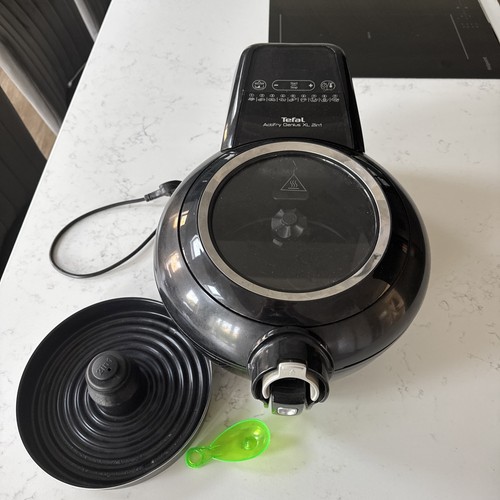 Tefal actifry genius - tefal,