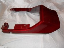 Suzuki GSX 400 FWS 1984 codone posteriore