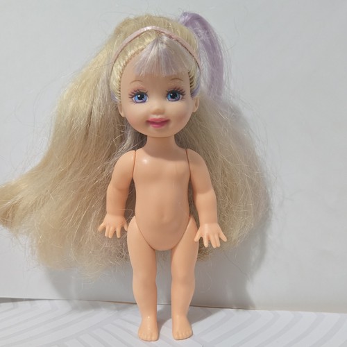 Barbie magic pegasus - barbie,