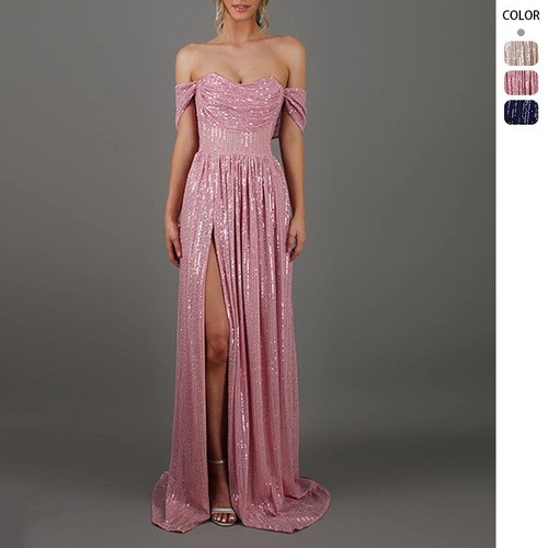 Maxi abito ballo con - abito,