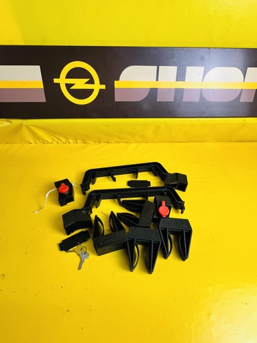 Base supporto portabagagli - base, di