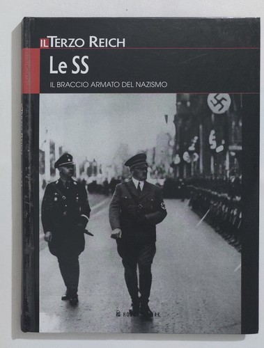 41181 terzo reich - -, le
