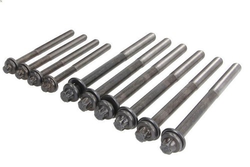 Set bulloni per testata amc - testata,
