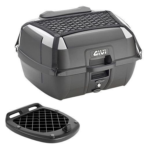 Bauletto givi b45 - b45+, 45l