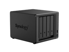 Synology DiskStation DS925+ a 4 alloggiamenti