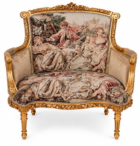 Barocco rococo divano - divano, –