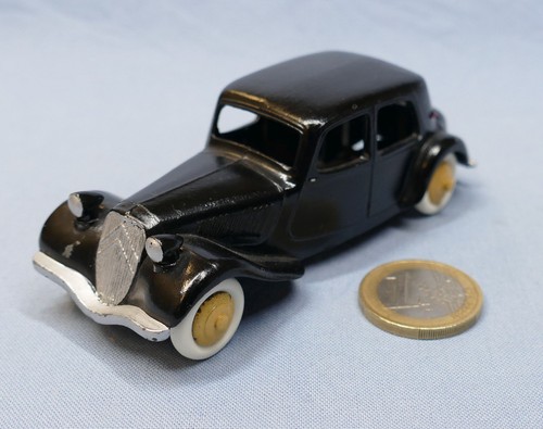 Dinky toys france - toys, 24n
