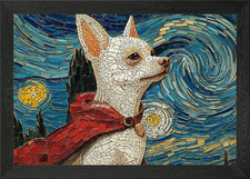Poster arte da parete con