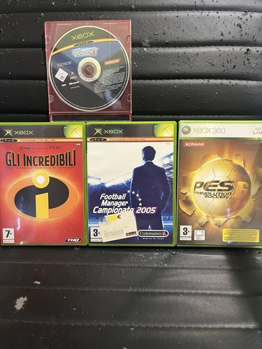 Bundle giochi xbox - bundle,