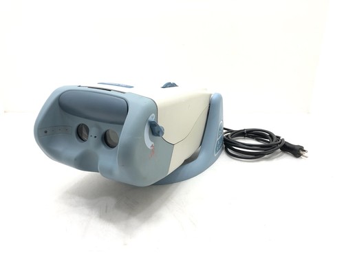 Honeywell titmus tester - v2,