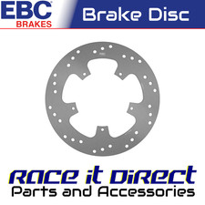 Brake Disc for PIAGGIO CARNABY