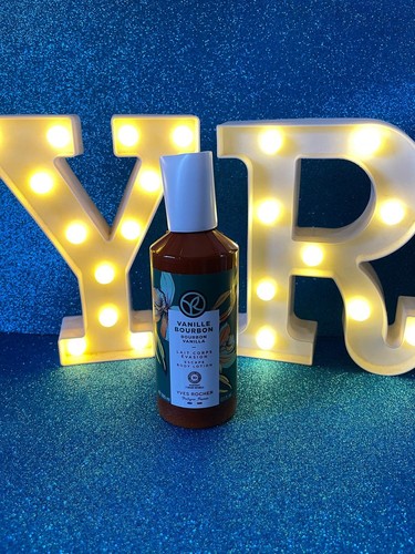 Yves rocher latte corpo - yves,