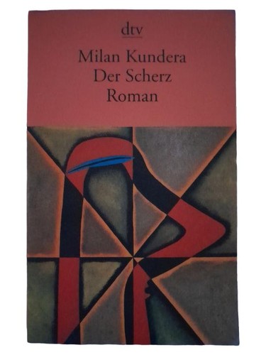Milan kundera scherzo - kundera, lo