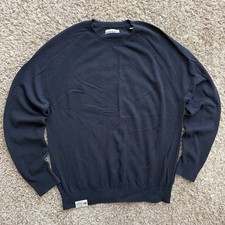 Napapijri Dark Navy Blue Long
