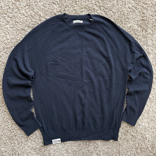 Napapijri dark navy - navy, long