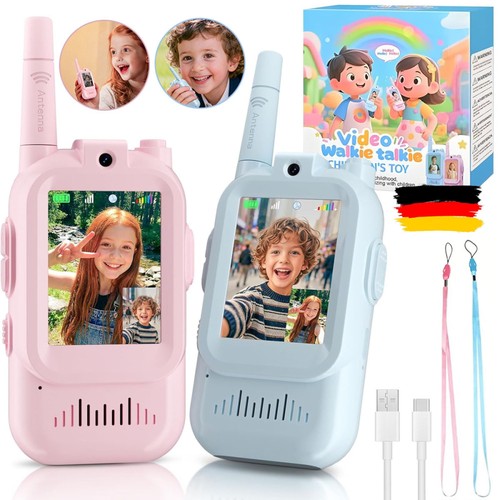 Walkie talkie per bambini - walkie-talkie,