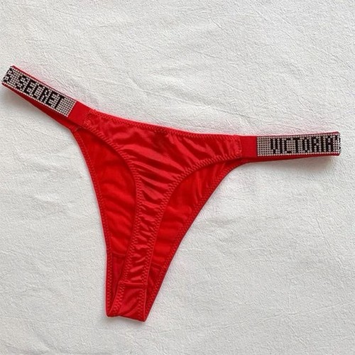 Victoria secret tanga donna - secret,