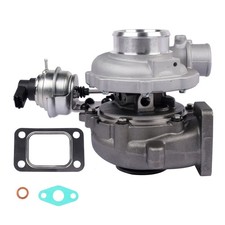 Nuovo turbocompressore per