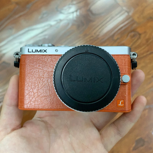 Panasonic lumix dmc gm1 - panasonic,