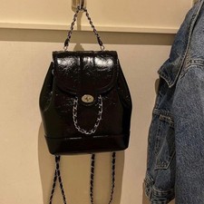 Tracolle a catena Borsa da