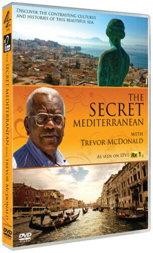The secret mediterranean with - the,