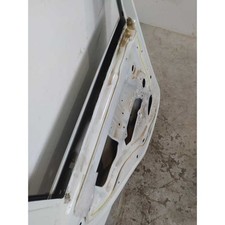 Portiera porta sportello post SX Fiat Panda MK3 5P 1.2 GPL 51 KW 2012-24 5184163