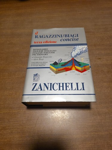 Ragazzini biagi concise - ragazzini,