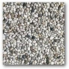 Piastra Base 50X50 Cm Graniglia Cemento Vari Colori per Ombrellone Giardino Casa