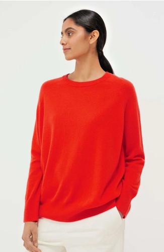 Maglione chinti parker puro - chinti,
